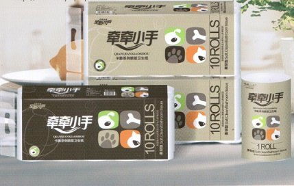 專注品質，服務至上 保定迎賓衛生紙批發廠家的匠心之路
